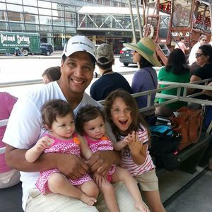 Meet your Posher, Jacinto